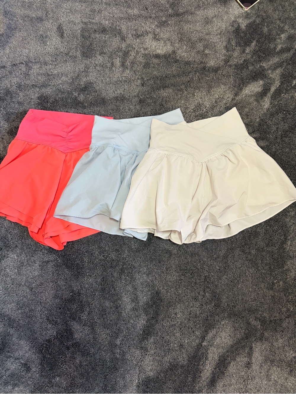 Aerie Offline Athletic Shorts